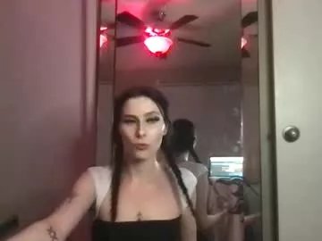 indigobay on Chaturbate