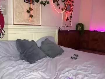 indulgencex on Chaturbate