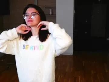 Freechat inellcanty on Chaturbate