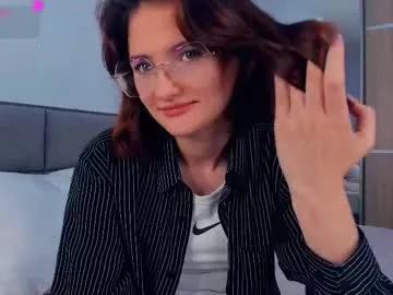 Freechat inellcanty on Chaturbate