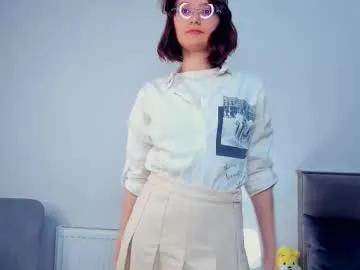 Freechat inellcanty on Chaturbate