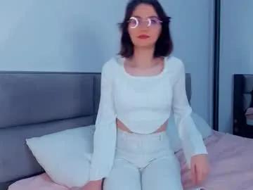 Freechat inellcanty on Chaturbate