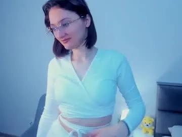 Freechat inellcanty on Chaturbate