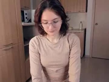 Freechat inellcanty on Chaturbate
