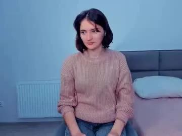 Freechat inellcanty on Chaturbate