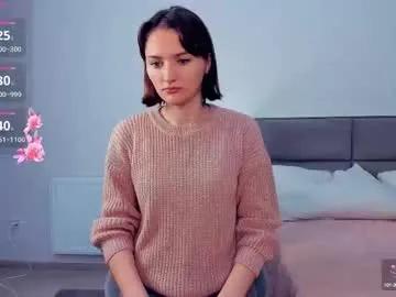 Freechat inellcanty on Chaturbate