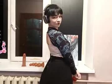 Try naked camslut Infinitina infinitina from Chaturbate