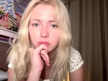Freechat infinitysoul_ on Chaturbate