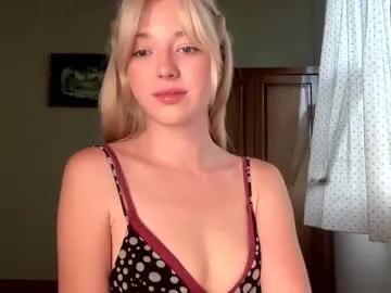 Freechat infinitysoul_ on Chaturbate