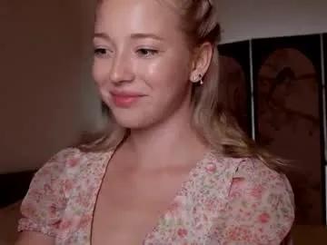 Freechat infinitysoul_ on Chaturbate