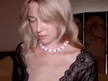 Freechat infinitysoul_ on Chaturbate