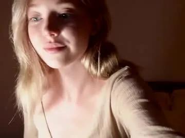 Freechat infinitysoul_ on Chaturbate