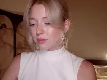Freechat infinitysoul_ on Chaturbate