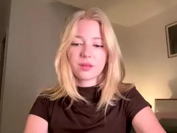 Freechat infinitysoul_ on Chaturbate