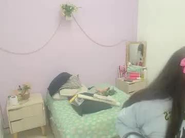 ingrid_casas from Chaturbate