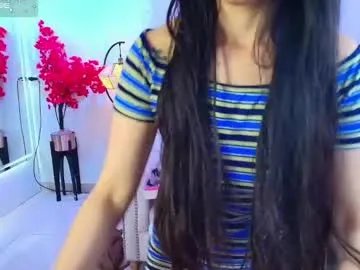 ingrid_rodriguezz on Chaturbate