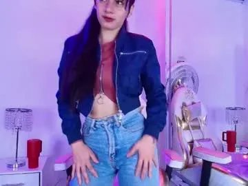 ingrid_rodriguezz on Chaturbate