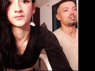 ingrid_zese on Chaturbate