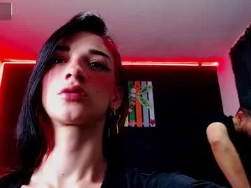 ingrid_zese on Chaturbate