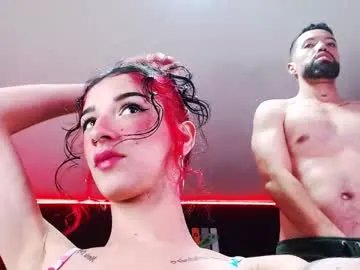 ingrid_zese on Chaturbate