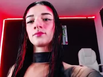 ingrid_zese on Chaturbate