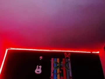 ingrid_zese on Chaturbate