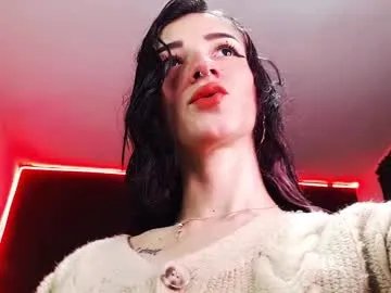 ingrid_zese on Chaturbate