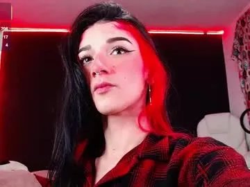 ingrid_zese on Chaturbate