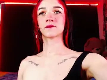 ingrid_zese on Chaturbate