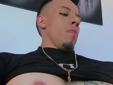 inkangelo on Chaturbate