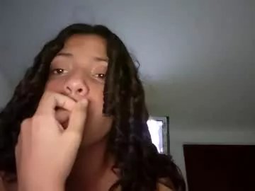 Private inkedsabrina on Chaturbate