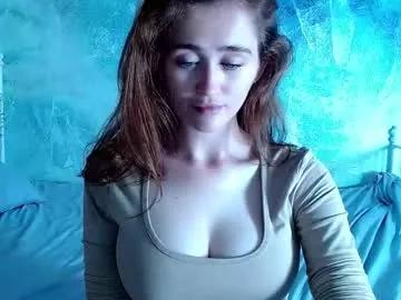 innnita on Chaturbate 