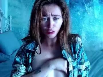 innnita on Chaturbate 
