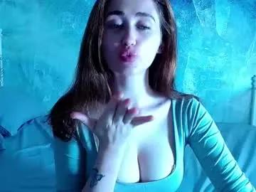 innnita on Chaturbate 