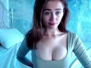 innnita on Chaturbate 