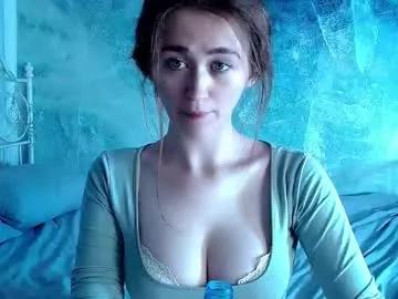 innnita on Chaturbate 