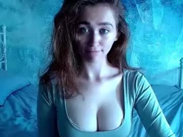 innnita on Chaturbate 