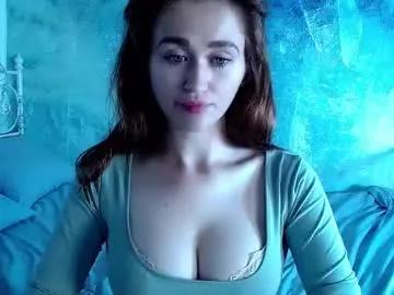 innnita on Chaturbate 