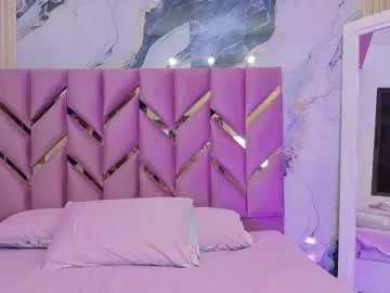 Freechat innocenthazel on Chaturbate