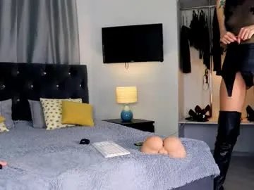 inviting_tina on Chaturbate