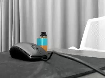 iridesssa on Chaturbate