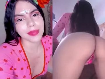 irina_monroe on Chaturbate