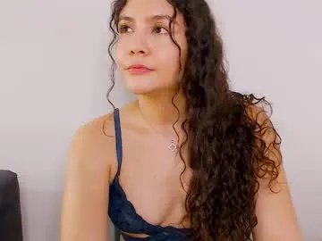 iris_caprice on Chaturbate 