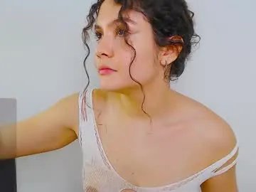 iris_caprice on Chaturbate 