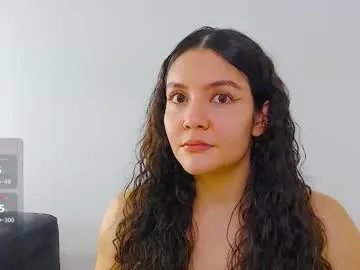 iris_caprice on Chaturbate 