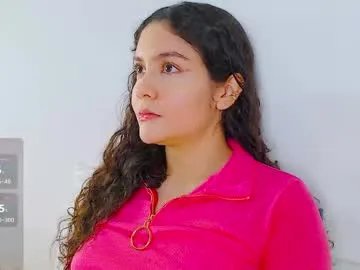 iris_caprice on Chaturbate 