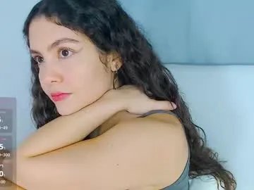 iris_caprice on Chaturbate 