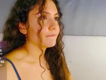 iris_caprice on Chaturbate 