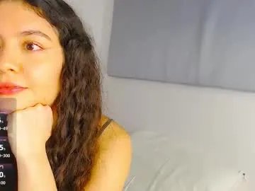 iris_caprice on Chaturbate 