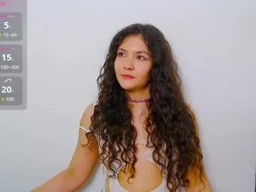 iris_caprice on Chaturbate 